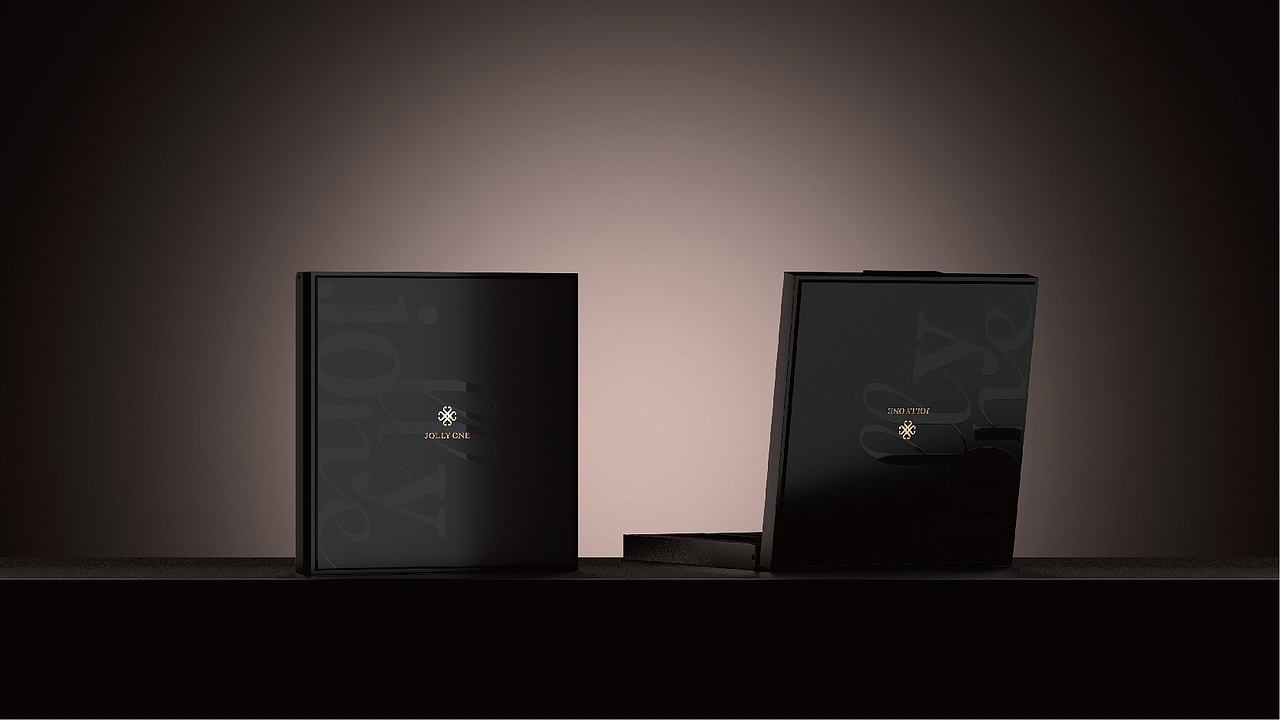 Jollyone 美妆系列包装方案