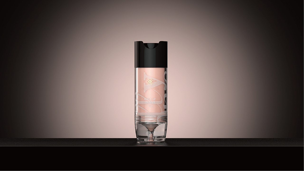 Jollyone 美妆系列包装方案