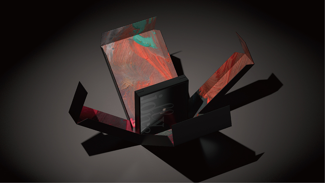 Jollyone 美妆系列包装方案