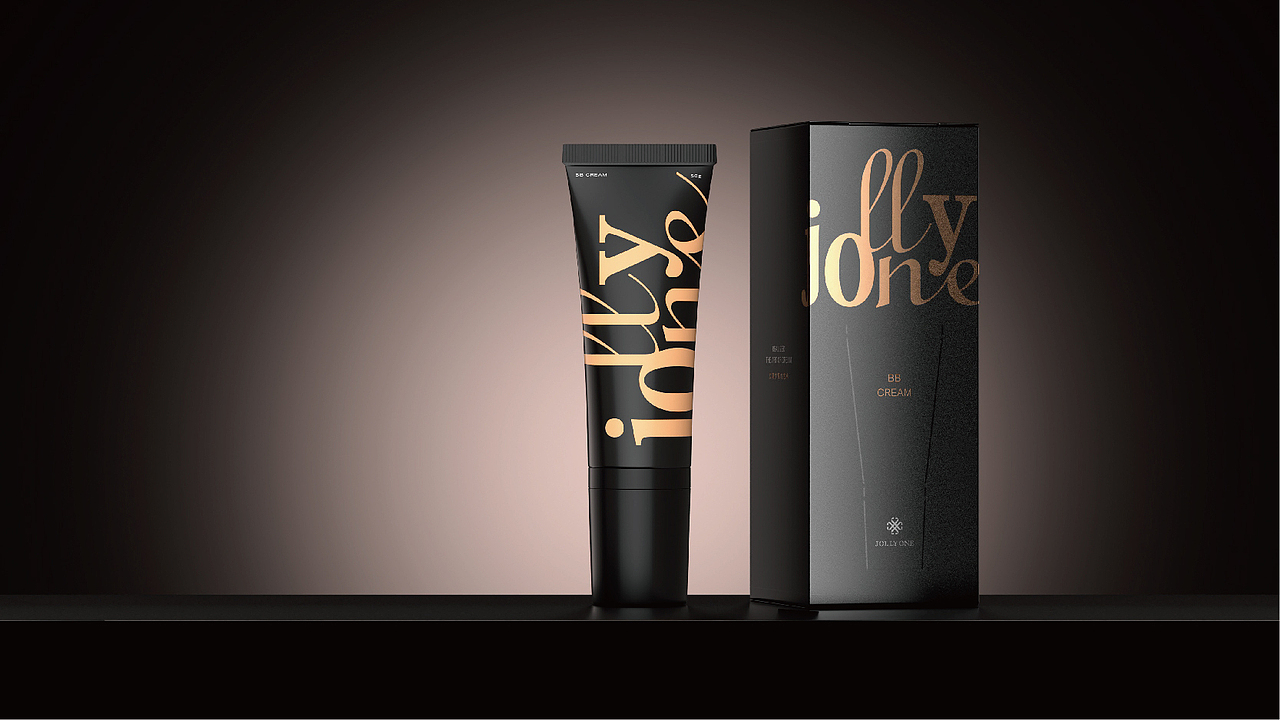Jollyone 美妆系列包装方案