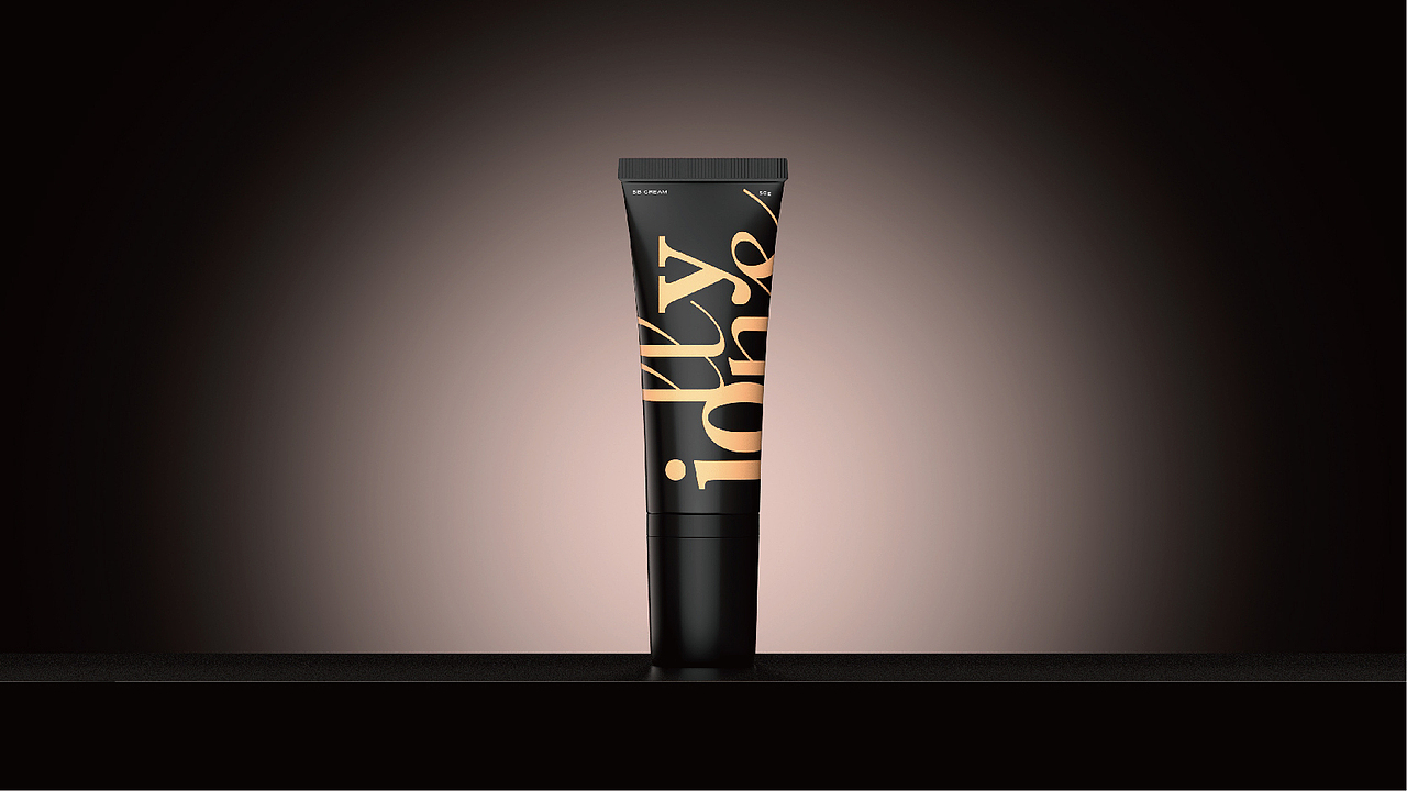 Jollyone 美妆系列包装方案