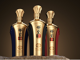 酒瓶