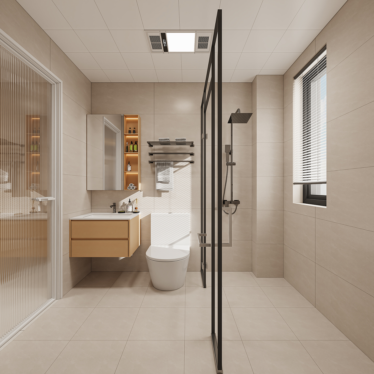 原木风（图ZMzgwMjA5NTAw） - 家装设计 - 站酷设计师长不大的菇凉原创素材 - 站酷ZCOOL