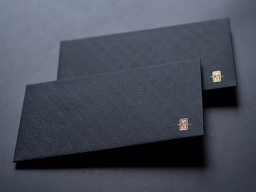 黑色高级质感信封（个人主页-ZNzA3MzI5Njg=） - 其他平面 - 站酷设计师南通名流名片原创素材 - 站酷ZCOOL