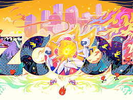 绘本创作