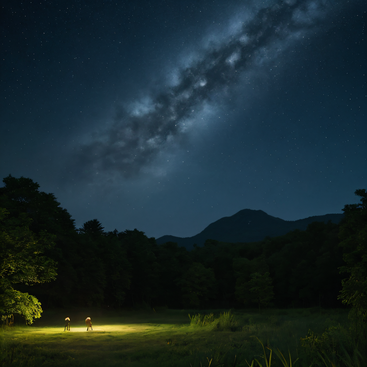 高清壁纸,AI生成,2k