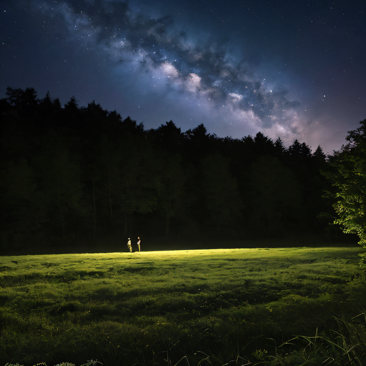 高清壁纸,AI生成,2k