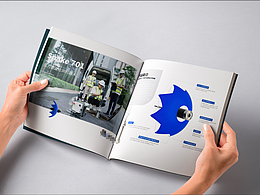 管道機(jī)器人