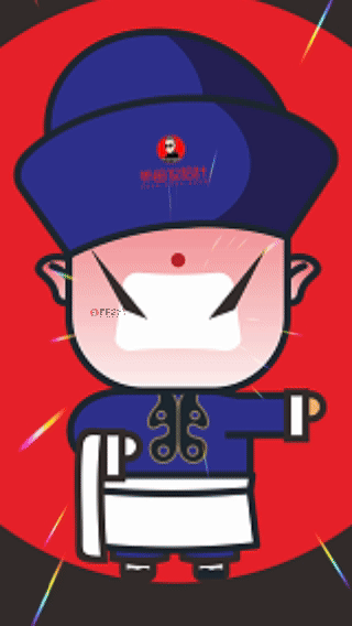 CDR教程:京剧人物!| CDR教程 | 京剧文化 | 戏曲人物 | 雨田侃设计 | 生旦净末丑