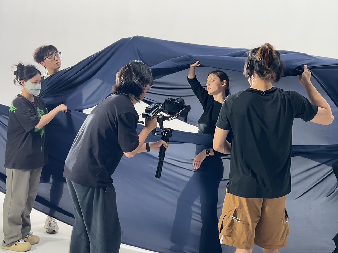 Apple Watch Series 10/苹果/手表/米兰表带/3C