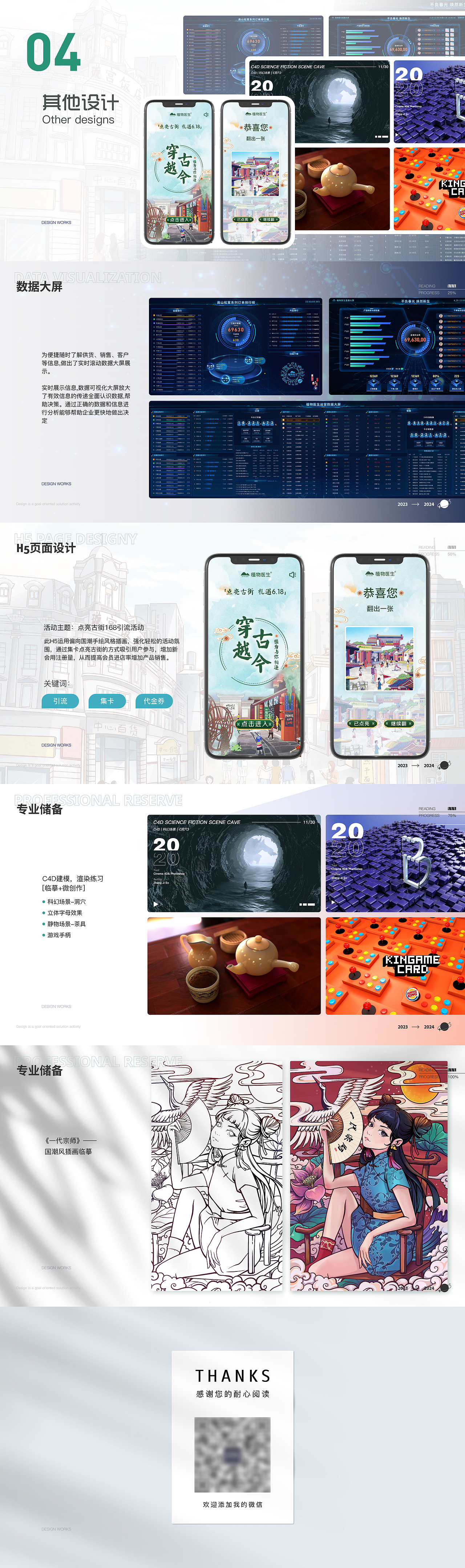 2024作品集（TOB）（图ZMzgwMjI0OTky） - APP界面 - 站酷设计师愤怒的小鸡儿原创素材 - 站酷ZCOOL