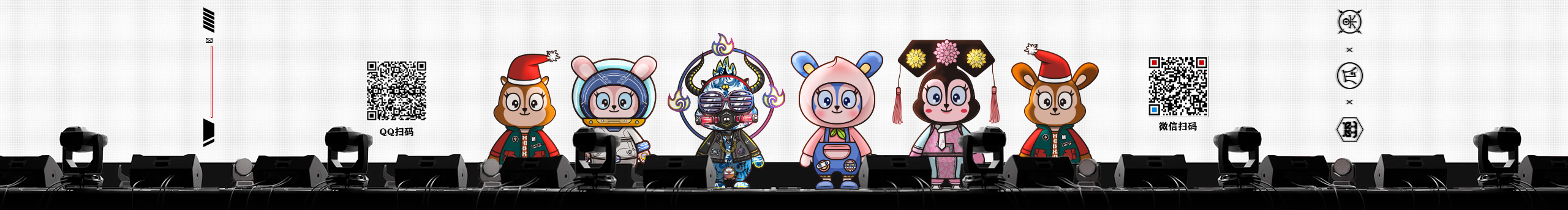 Design_YiQiu的個(gè)人主頁(yè)（封面預(yù)覽） - 主頁(yè)封面設(shè)置 - 站酷設(shè)計(jì)師Design_YiQiu原創(chuàng)素材 - 站酷ZCOOL