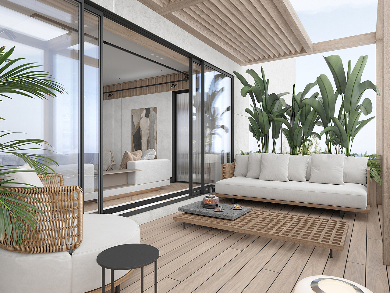 看完想立刻旅行的民宿案例