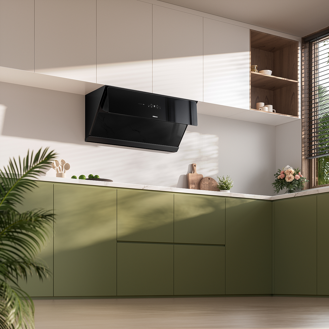 厨电场景渲染Ⅱ（图ZMzgwMjM2MzQw） - 场景 - 站酷设计师九版原创素材 - 站酷ZCOOL