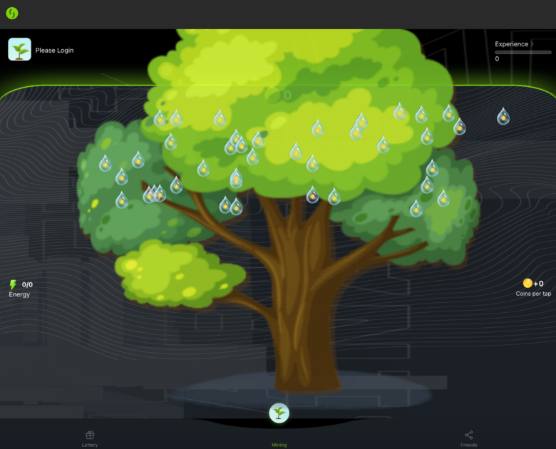 Carbon World：将娱乐与环保结合，开启Tap-to-Earn碳减排新体验