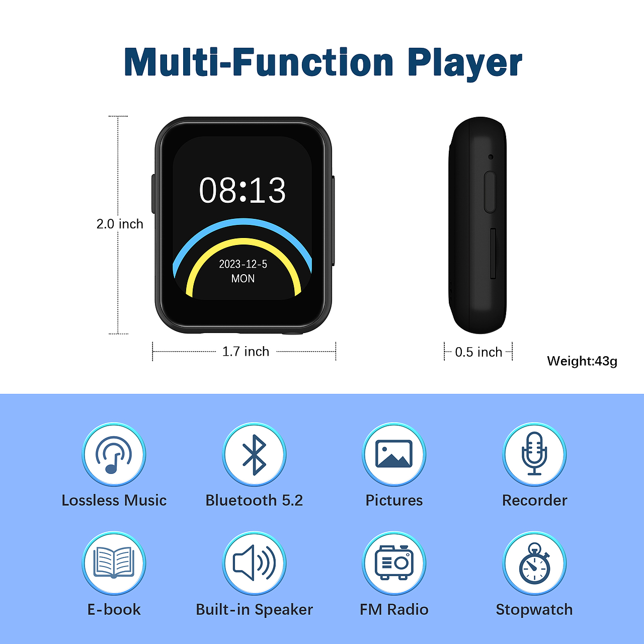 亚马逊 音乐播放器