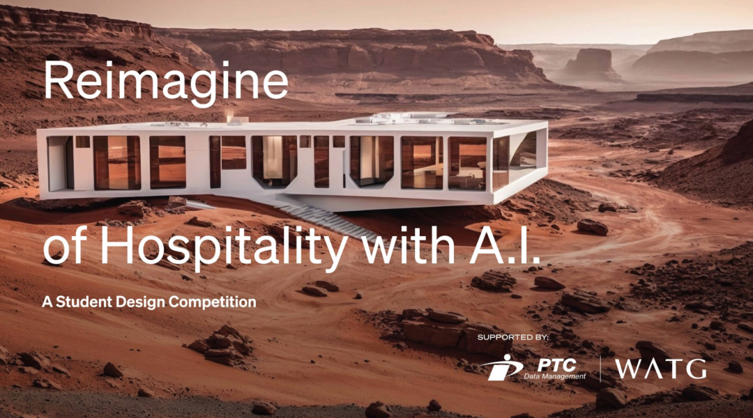 AI赋能酒店设计｜莱佛士学生成功入围WATG设计大赛（图ZMTQ5NDgyNTY=） - 资讯 - 站酷设计师莱佛士设计学院原创素材 - 站酷ZCOOL