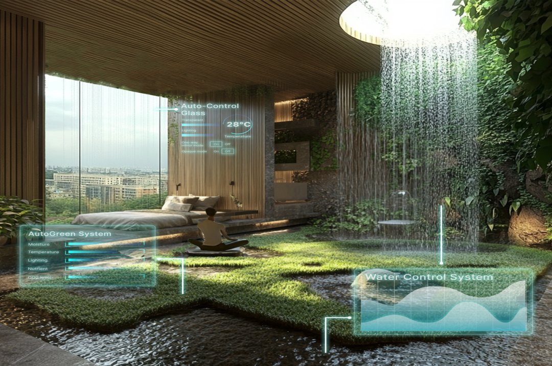 AI赋能酒店设计｜莱佛士学生成功入围WATG设计大赛（图ZMTQ5NDgyNjA=） - 资讯 - 站酷设计师莱佛士设计学院原创素材 - 站酷ZCOOL