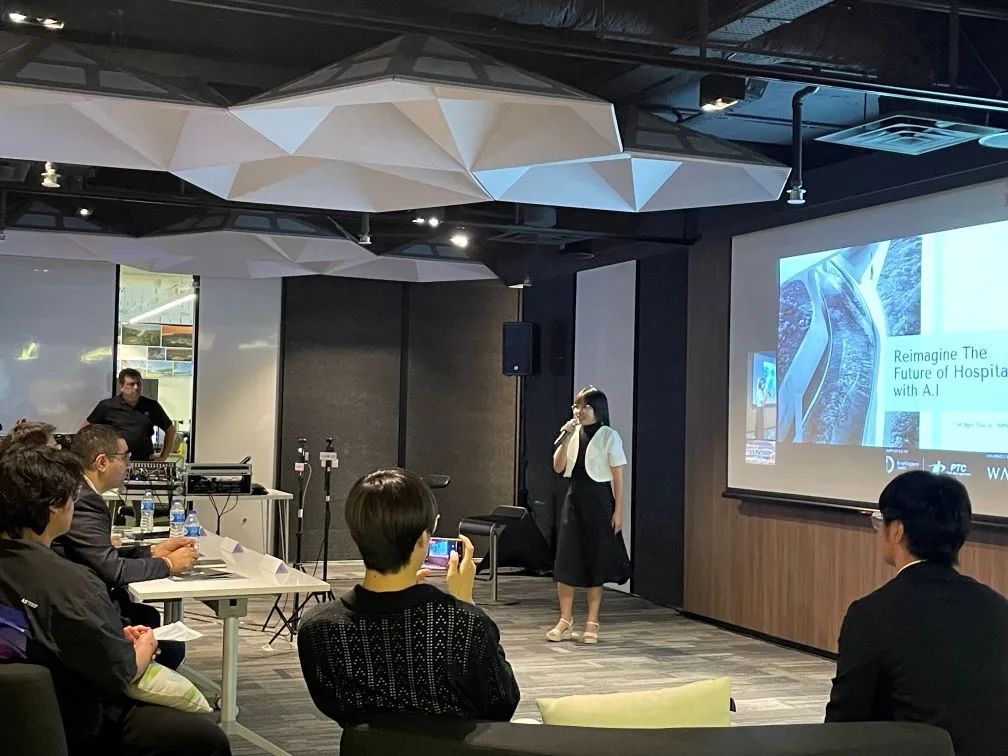 AI赋能酒店设计｜莱佛士学生成功入围WATG设计大赛（图ZMTQ5NDgyNjQ=） - 资讯 - 站酷设计师莱佛士设计学院原创素材 - 站酷ZCOOL