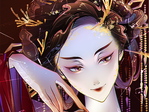 镜妖