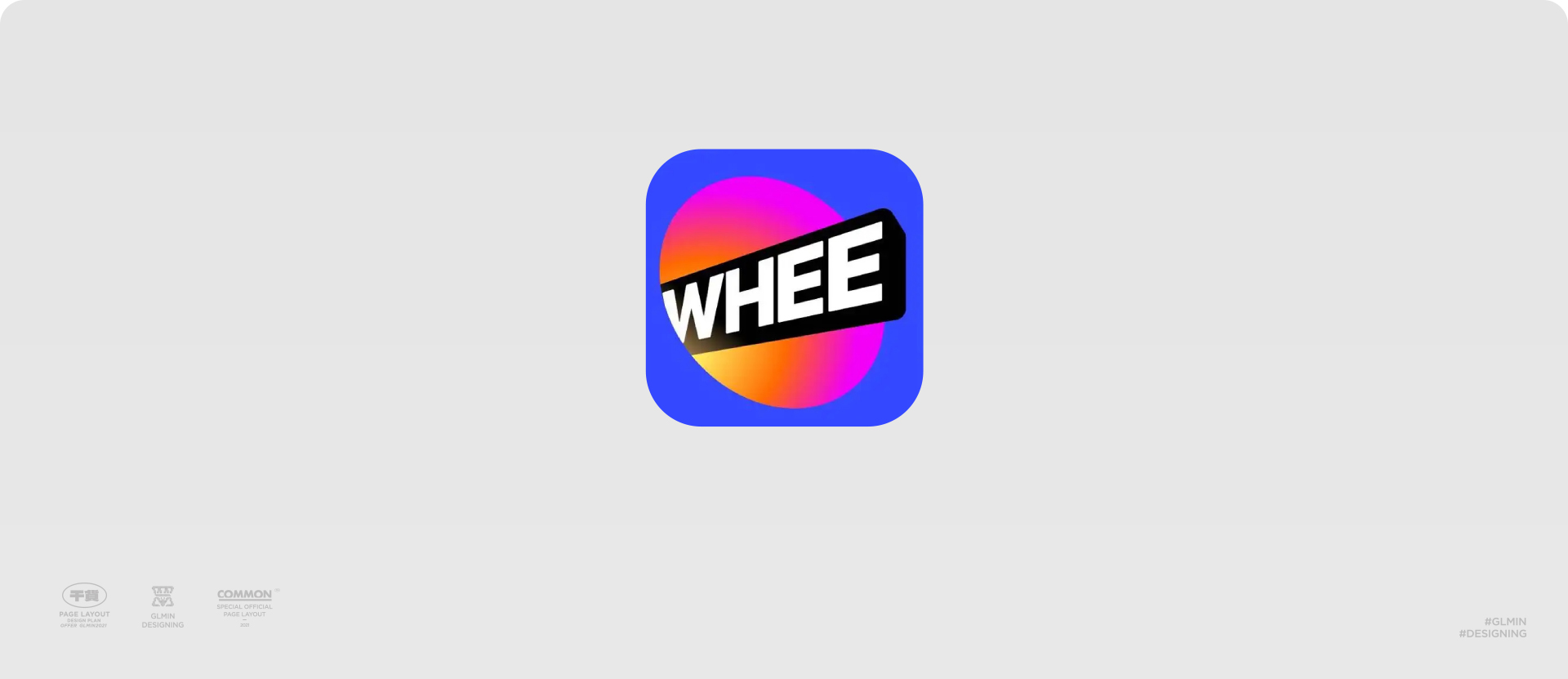 WHEE创意实战-多样图标风格一网打尽（图ZMTQ5NDgyNzY=） - 教程 - 站酷设计师智明了智明原创素材 - 站酷ZCOOL