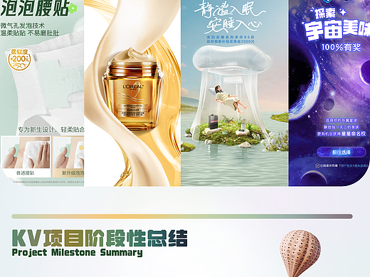2024KV阶段性总结