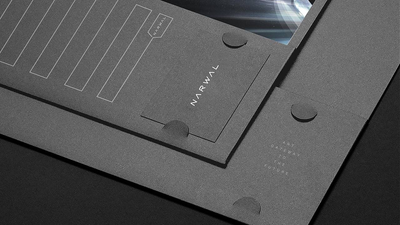 云鲸CX-1 发布会视觉方案（图ZMzgwMjQ1MjIw） - 品牌 - 站酷设计师何正宏原创素材 - 站酷ZCOOL