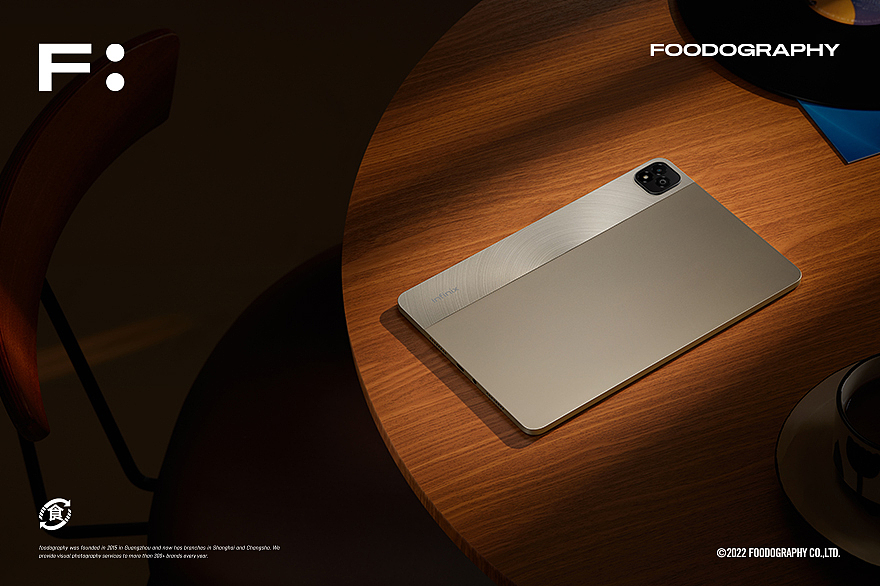 3C数码摄影 | Infinix-XPAD X 食摄集