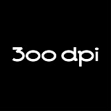 300dpi品牌设计的头像