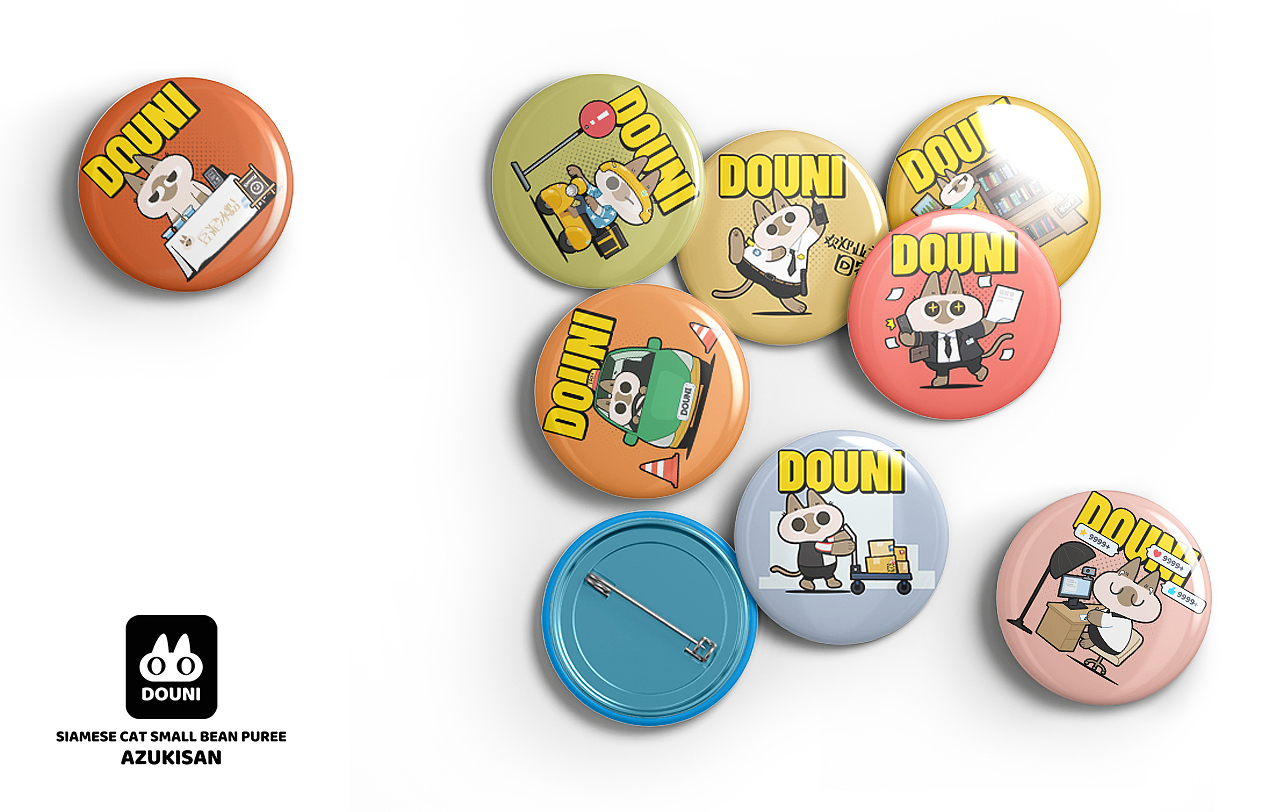 暹罗猫小豆泥——吉祥三保、铁人三项、创业三部曲