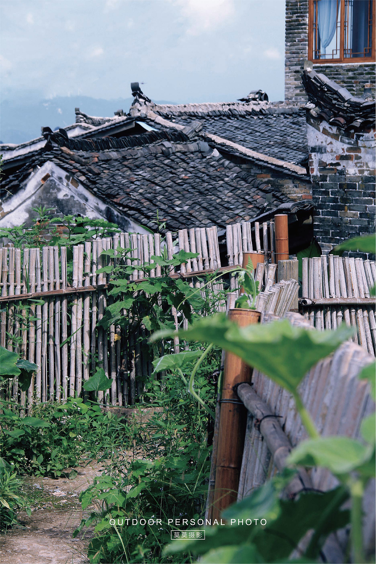 清远千年瑶寨 x 莫莫摄影