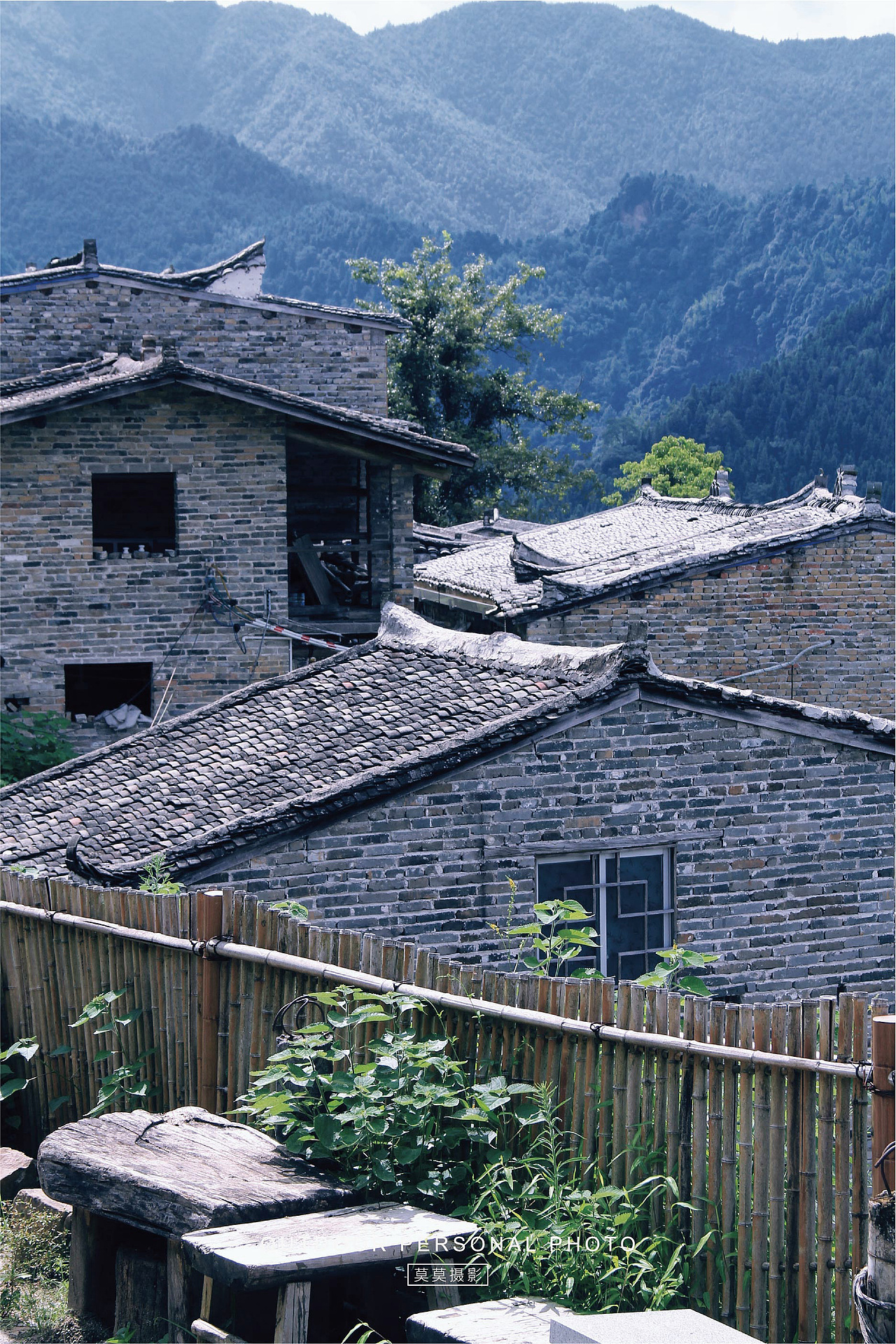 清远千年瑶寨 x 莫莫摄影