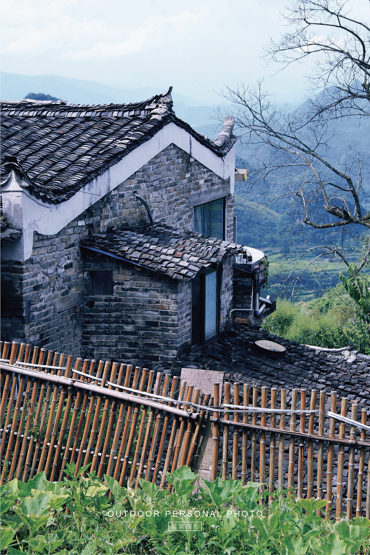 清远千年瑶寨 x 莫莫摄影