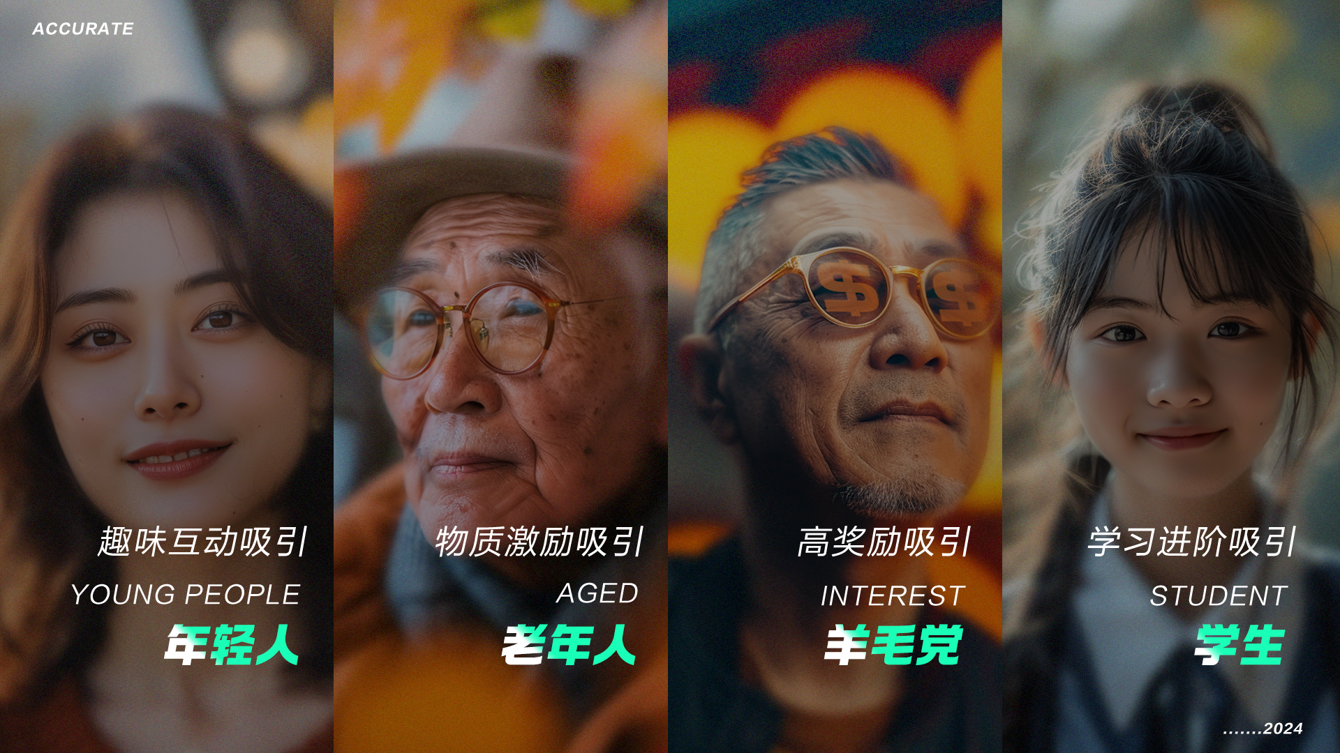 精准触达，定制盛宴：细分用户下的玩法与视觉运营策略（图ZMTQ5NDg0NDg=） - 教程 - 站酷设计师百度MEUX原创素材 - 站酷ZCOOL