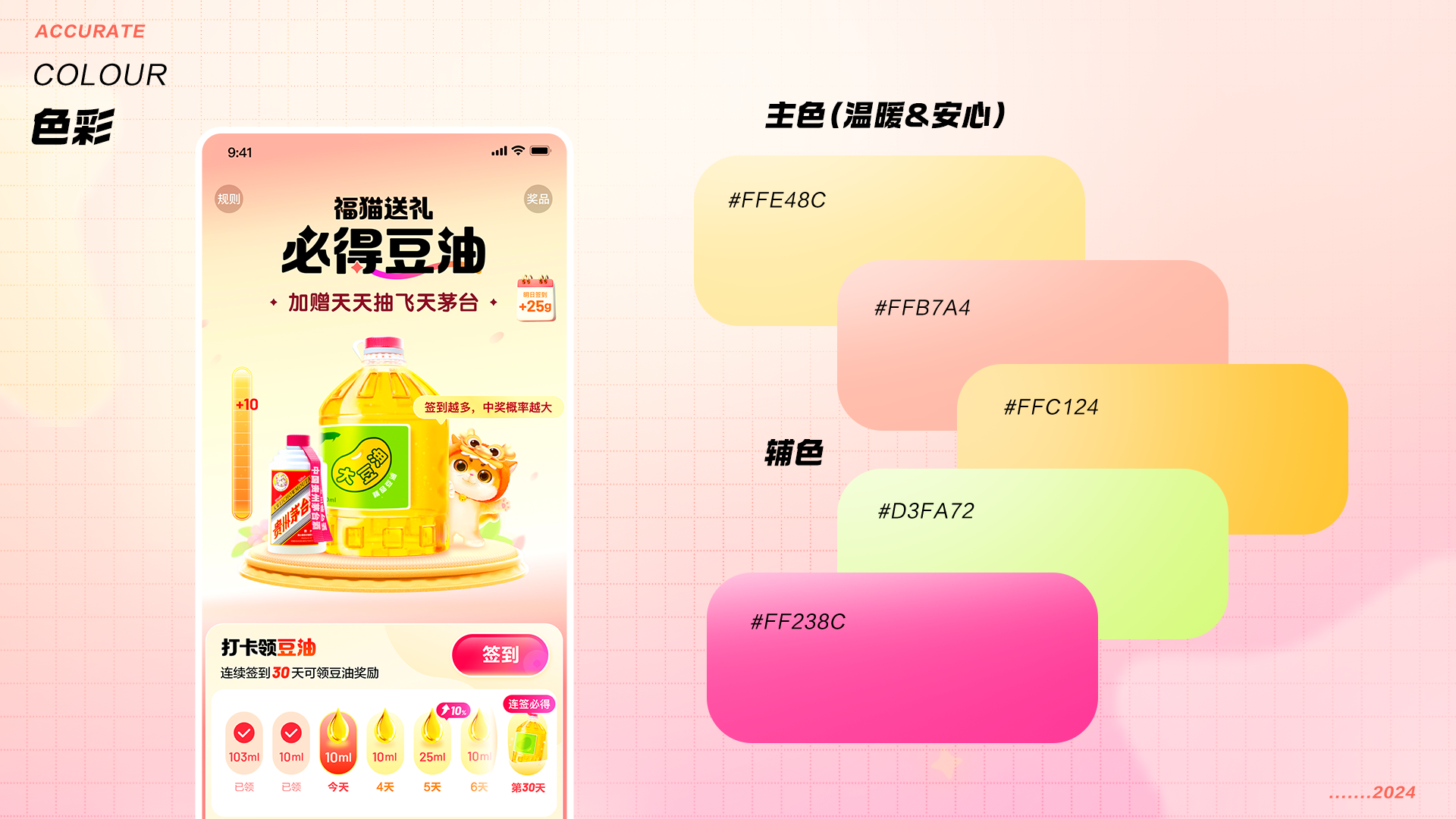 精准触达，定制盛宴：细分用户下的玩法与视觉运营策略（图ZMTQ5NDg0Njg=） - 教程 - 站酷设计师百度MEUX原创素材 - 站酷ZCOOL