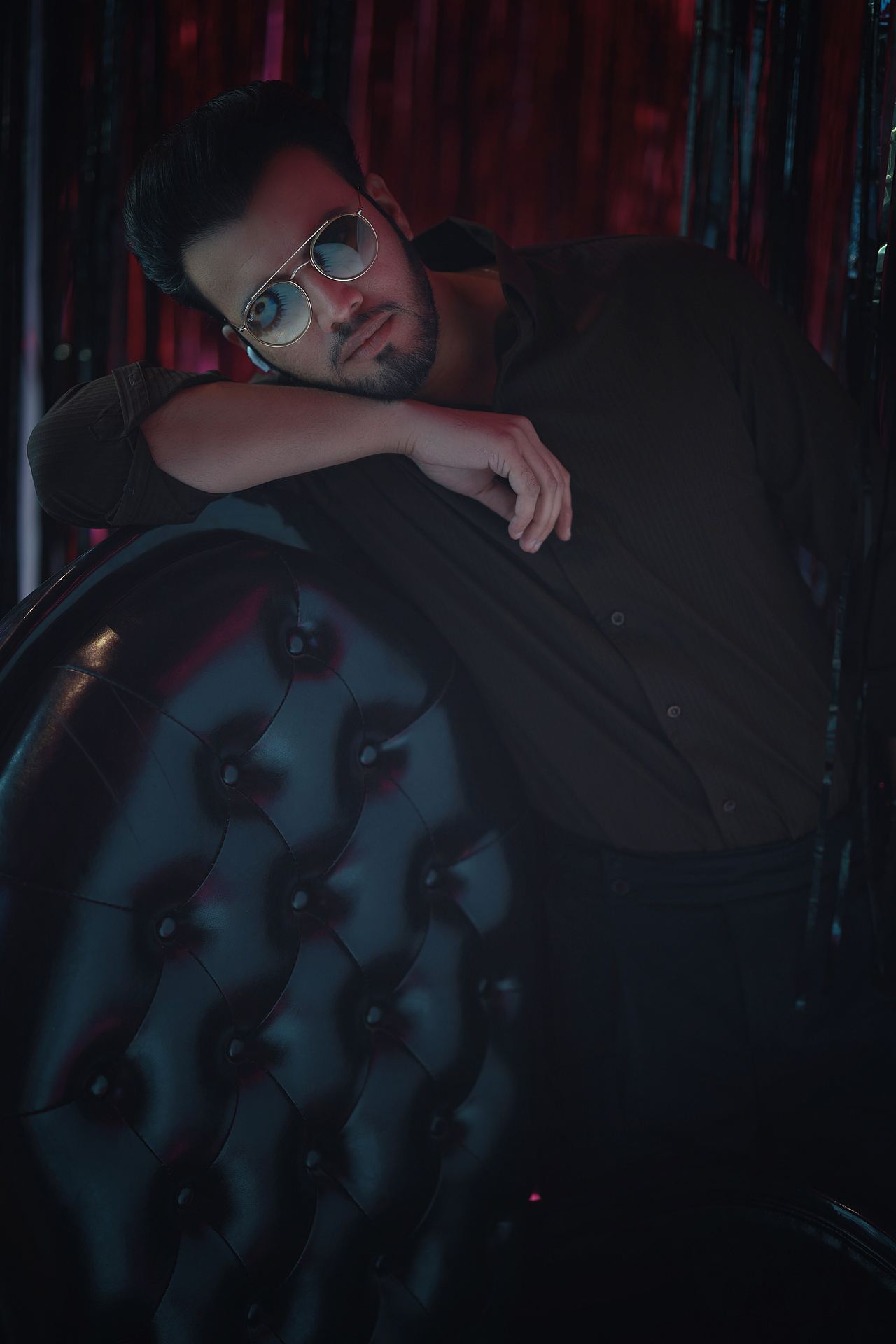 分享一组外模拍摄以及中灰层的修饰（图ZMzgwMjU3NTQw） - 人像摄影 - 站酷设计师修图师归海原创素材 - 站酷ZCOOL