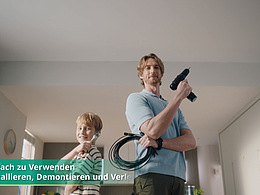 环保小超人｜Zendure SolarFlow 阳台储能产品片