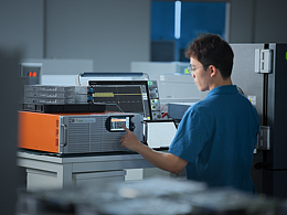 所有的更优，只为您的无忧｜金升阳企业宣传片