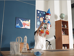 向上自有答案｜汤臣倍健母婴品牌--天然博士品牌片