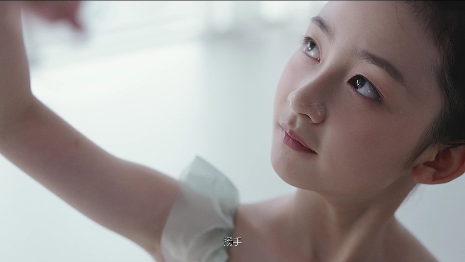 向上,投入无尽的热爱|汤臣倍健天然博士灌篮篇