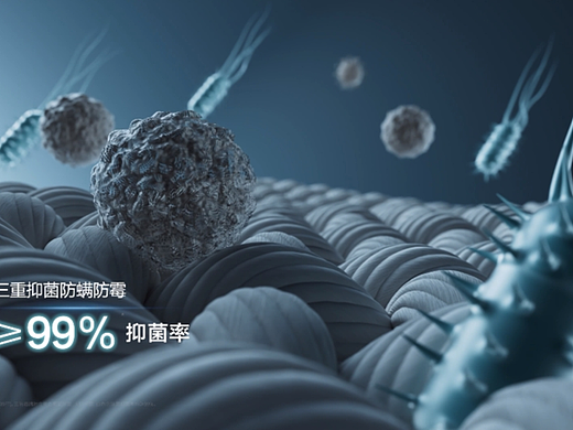 睡不好，浑身没劲｜慕思冠军梦床垫