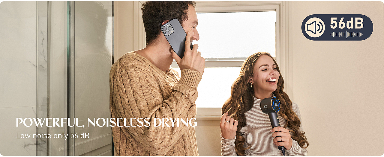 吹风机详情页 ✖ LCX光锥设计（图ZMzgwMjYzMTI4） - 电商 - 站酷设计师光锥设计原创素材 - 站酷ZCOOL