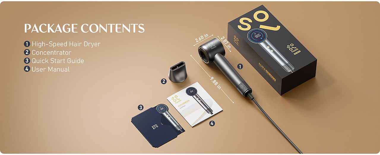 吹风机详情页 ✖ LCX光锥设计（图ZMzgwMjYzMTQ0） - 电商 - 站酷设计师光锥设计原创素材 - 站酷ZCOOL