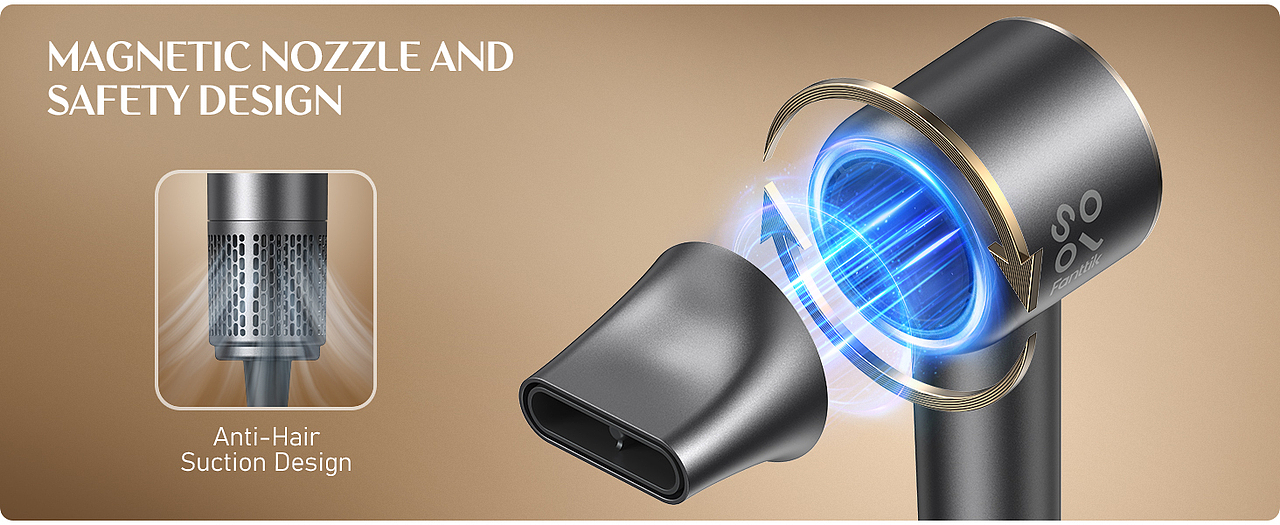 吹风机详情页 ✖ LCX光锥设计（图ZMzgwMjYzMTM2） - 电商 - 站酷设计师光锥设计原创素材 - 站酷ZCOOL