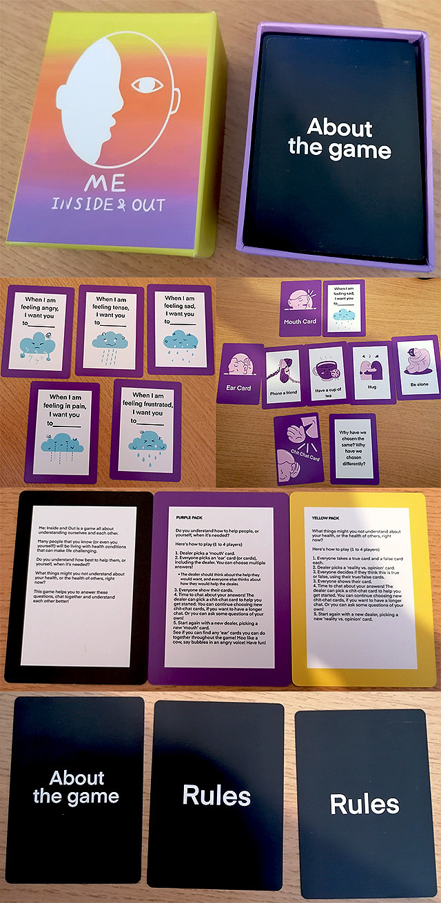 南安普顿大学项目 Board Game Design 卡牌游戏设计（图ZMzgwMjYzNzYw） - 概念设定 - 站酷设计师XiaoyaHou原创素材 - 站酷ZCOOL