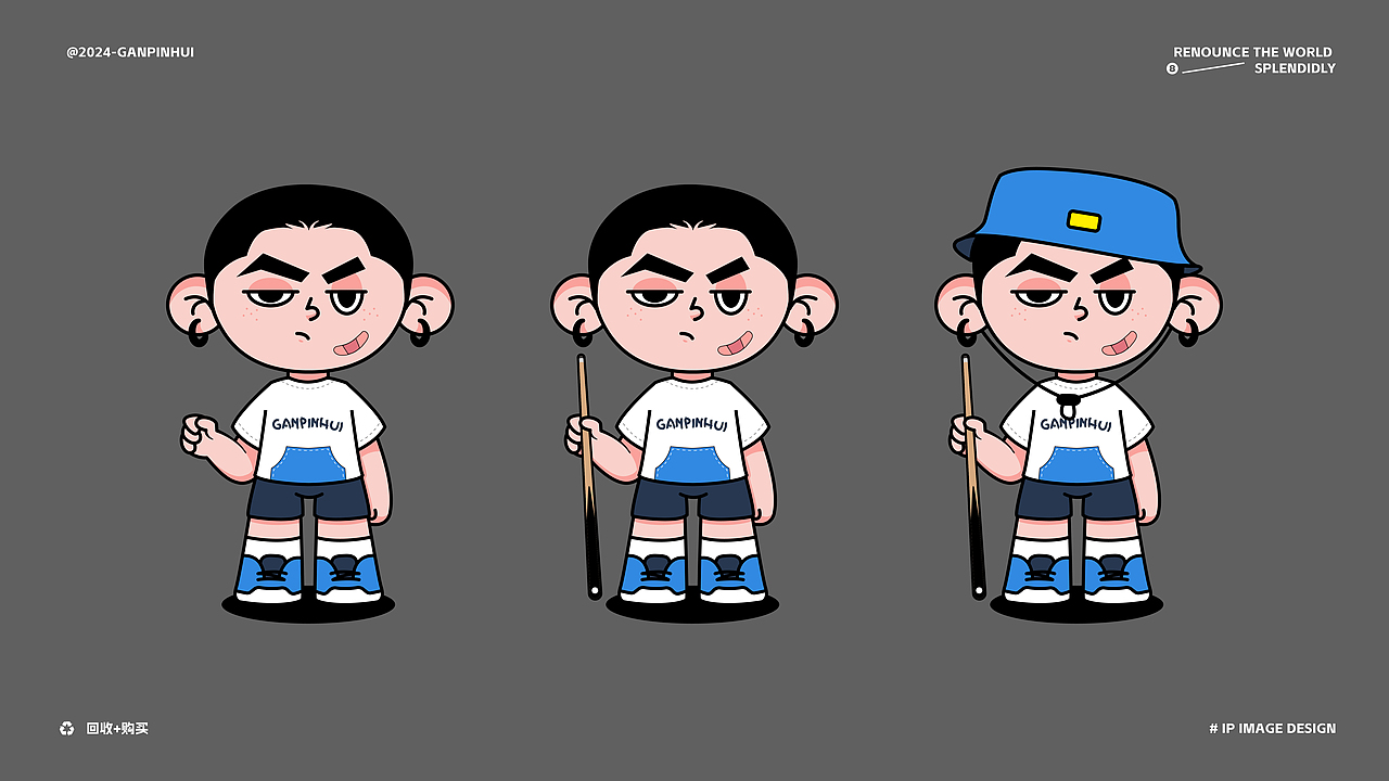 品牌IP|杆品汇·二手台球杆收售互联网平台