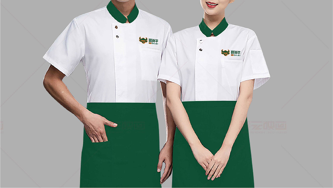 加盟品牌完整VI视觉体系（图ZMzgwMjY0NjQw） - 品牌 - 站酷设计师香蕉皮109原创素材 - 站酷ZCOOL