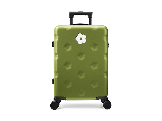 2024年德国iF奖获奖作品分享——行李箱包