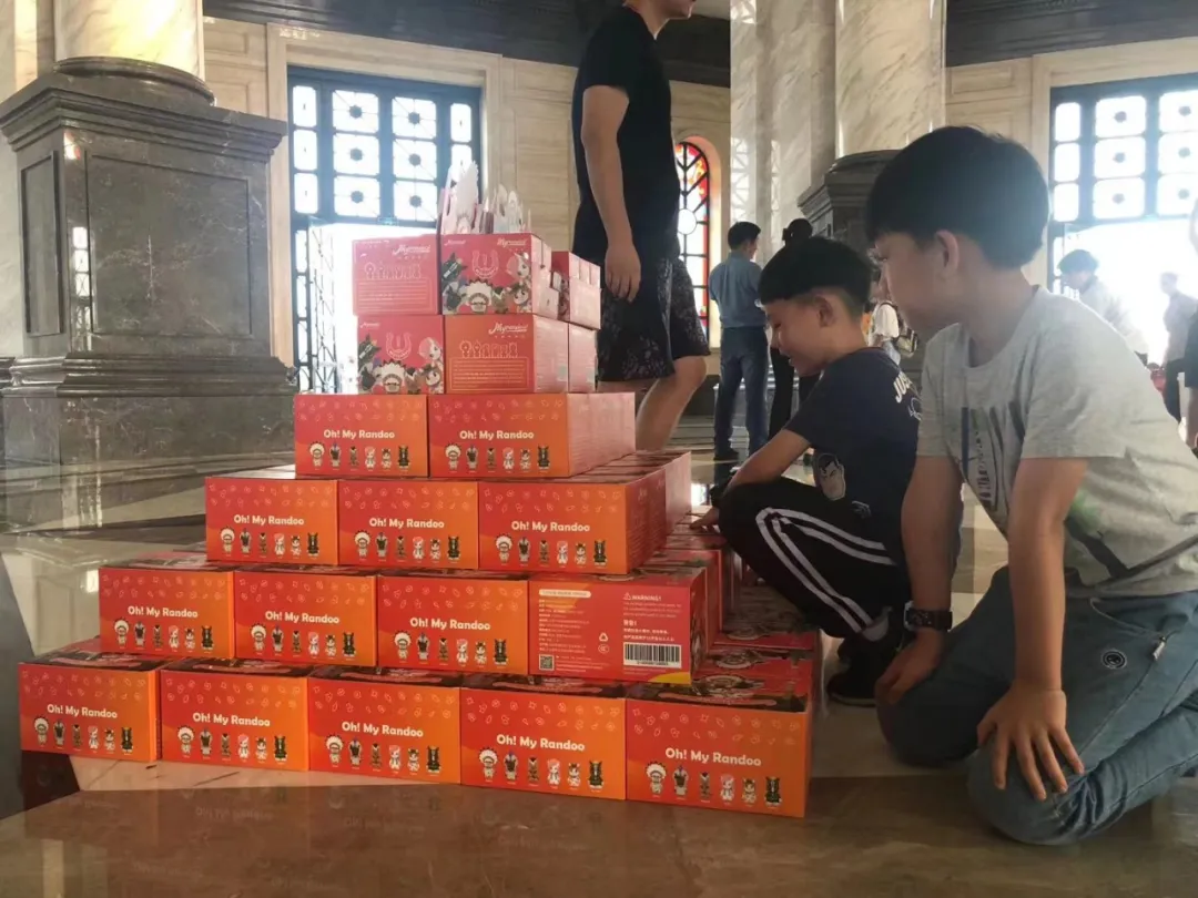 学会市场调研,帮助品牌发现经营问题(图ZMTQ5NDg2NDQ=) - 观点 - 站酷设计师站酷策划原创素材 - 站酷ZCOOL