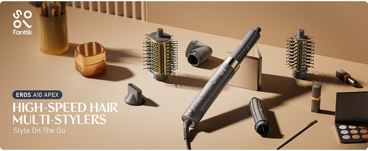 造型器详情页 ✖ LCX光锥设计（图ZMzgwMjY1NDYw） - 电商 - 站酷设计师光锥设计原创素材 - 站酷ZCOOL